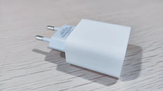 Mini cargador rápido portátil del paladio de C para el cargador del teléfono móvil de Samsung del iPhone